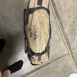 Sand Bag 