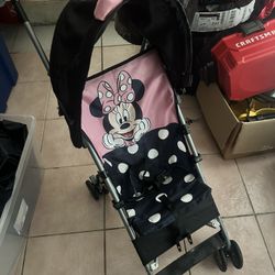 Convenient Stroller 