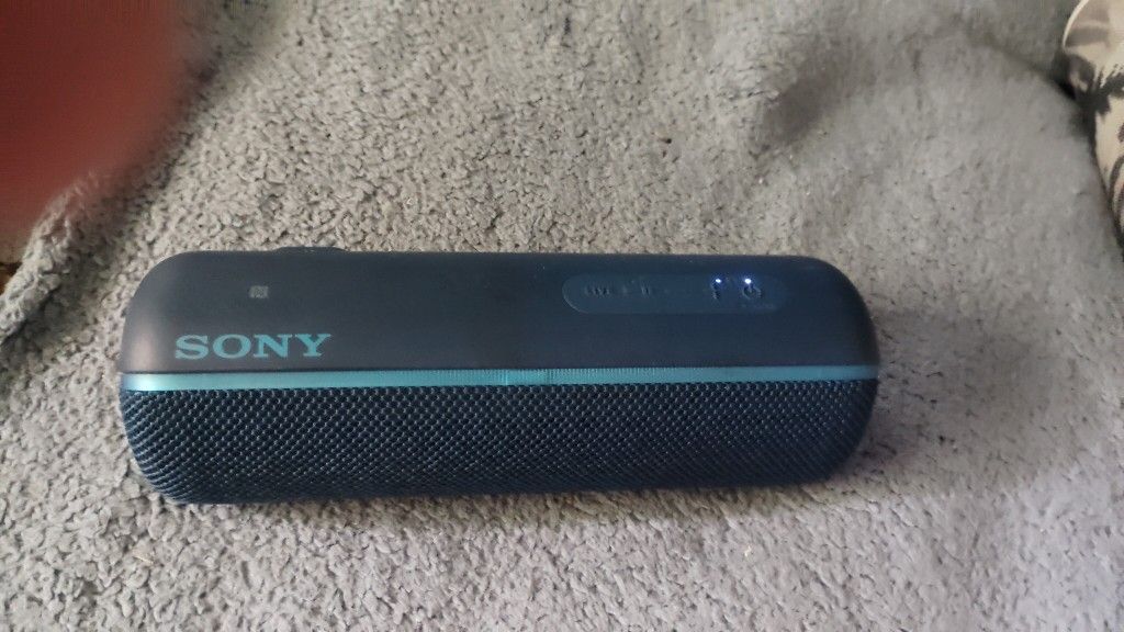 Sony Bluetooth Speaker