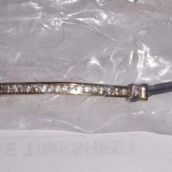 Beautiful casual bracelet