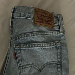 Levi Jeans