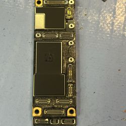 Apple iPhone 11 Logic Main Motherboard Cell Phone Part/ POWERS ON - PARTS ONLY