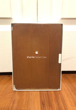 iPad smart case