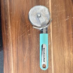 Pizza Cutter