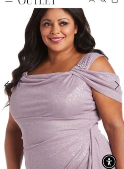 Frungal  Fannies Dress 14 W