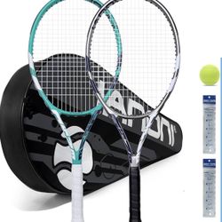 Tennis Rackets for Adults