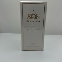 Sol De Janeiro Eau De Perfume 