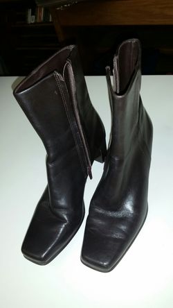 Clothes and shoes
