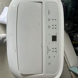 Portable Air Conditioner 