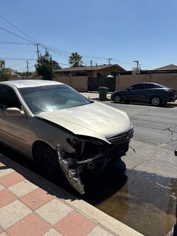 2006 Toyota Camry