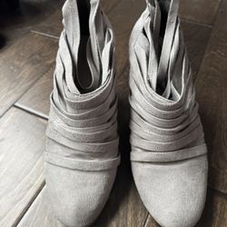 Women’s Boots Size 9 