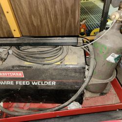 Welder