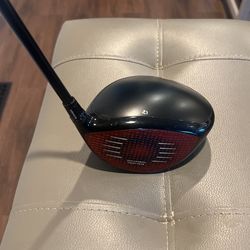 Stealth (LH) Driver