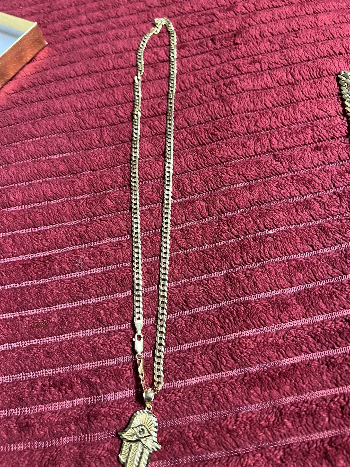 Chain for Sale in St. Petersburg, FL OfferUp