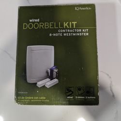 Doorbell 