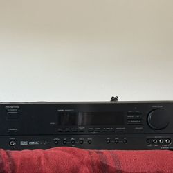 AV Receiver HT-510