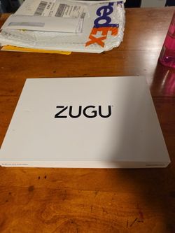 ZUGU - Slim Protective Case for Apple iPad (A16) (11th Generation, 2025) and iPad 10.9 (10th Generation, 2022) - Blue