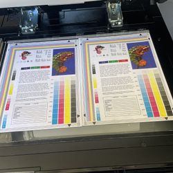 Copiers & Printers, Sale, Rent, Service