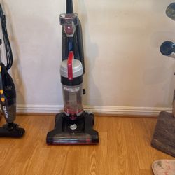 Vacuum