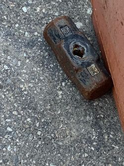 Sledgehammer