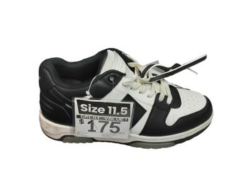 Off-white Omia189c99lea0070110 Multi-color