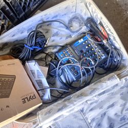 Music System ( Sistema De Música)