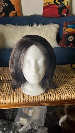 Wigs