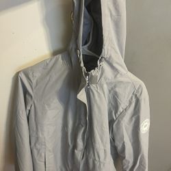 Women’s Rain Jacket 