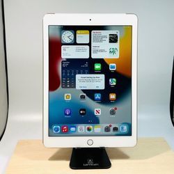 Apple iPad Air 2 128GB Cellular Unlocked -Bad TouchID