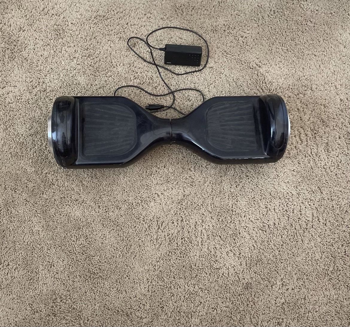 Hoverboard