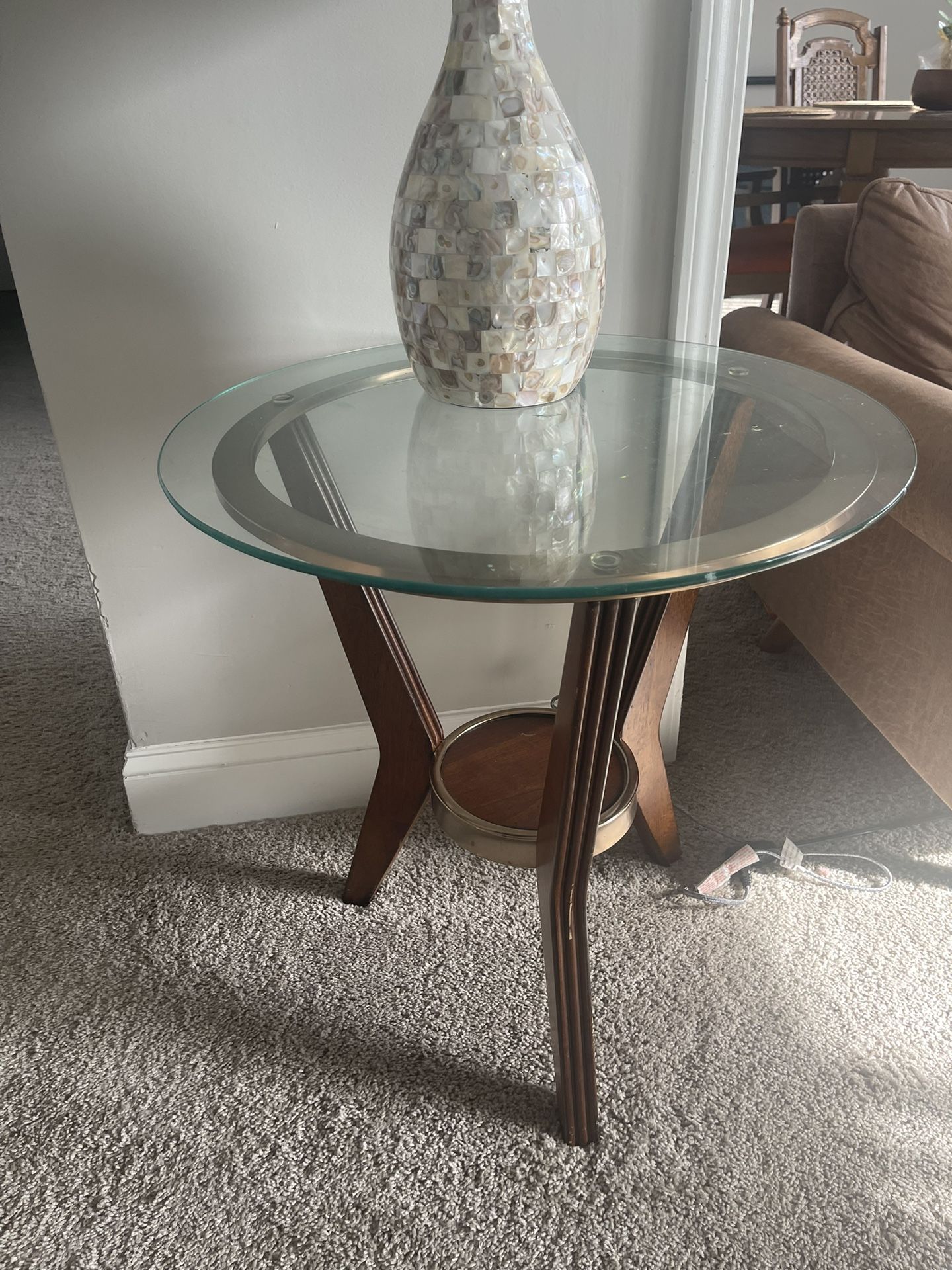 End Tables