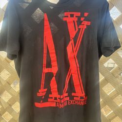 Armani Exchange Shirt