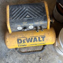 Electric Compressor 