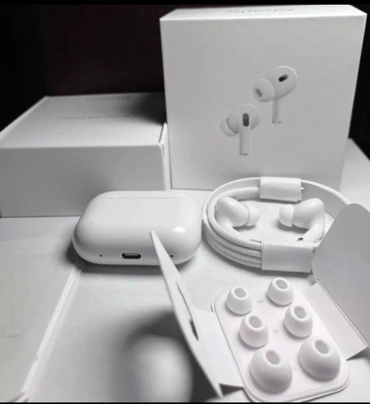 Airpods Pro Gen 2
