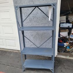 Rack shelf For Garage