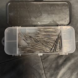 Welding Tungstens For Tig Welding