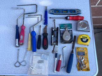 Tool lot herramienta