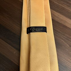 Charvet x Luxury tie