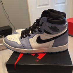 Jordan 1 University 