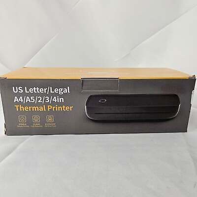 Thermal Printer