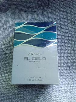 Armaf El Cielo pour homme