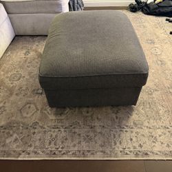 Couch Ottoman 28"x36"