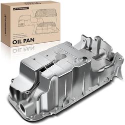 New Oil Pan Chevy Cruze 2010-2016 Sonic Trax 1.8L