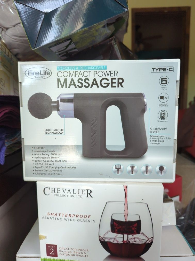 Massager