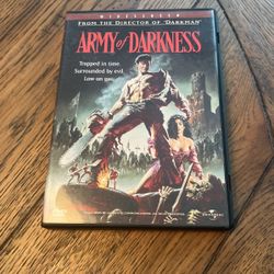 Army Of Darkness