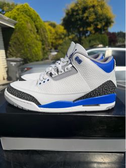Jordan 3s