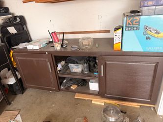 Free cabinet