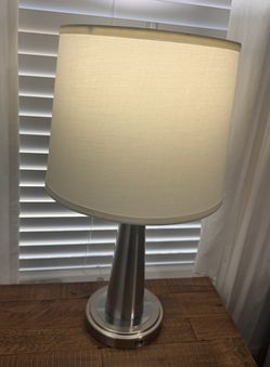 Table Lamps