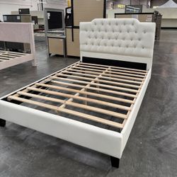 Full Size Bed Frame New In Box 