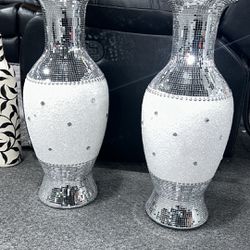 Show vases 🏺
